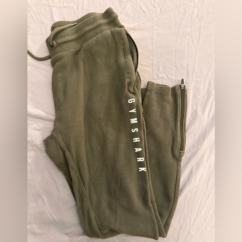 Gymshark training joggers